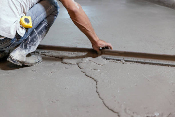 Best Concrete Grinding and Polishing in San Jacinto, CA