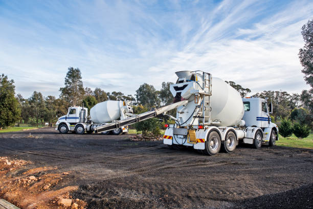 Best Concrete Patio Design and Installation in San Jacinto, CA